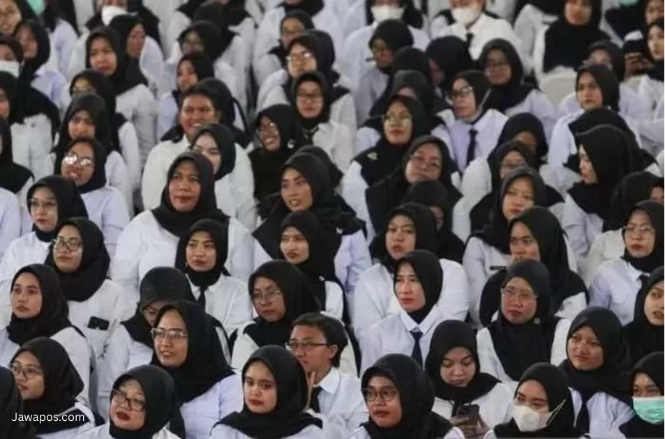 Pentingnya Simulasi Tryout dalam Persiapan Tes CPNS